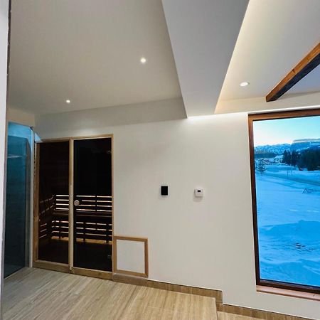 Hotel Enigma Zabljak  Luaran gambar