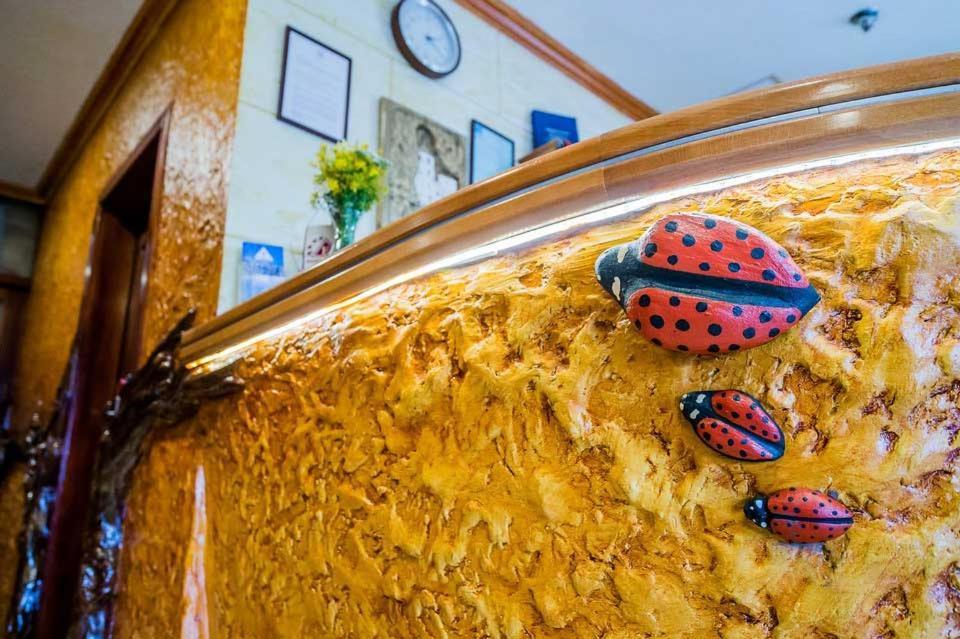 Hotel Enigma Zabljak  Luaran gambar