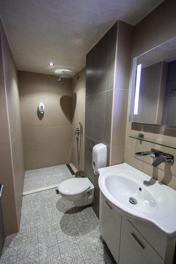 Hotel Enigma Zabljak  Luaran gambar