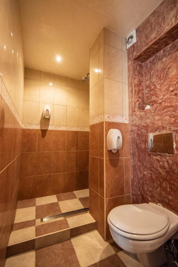 Hotel Enigma Zabljak  Luaran gambar