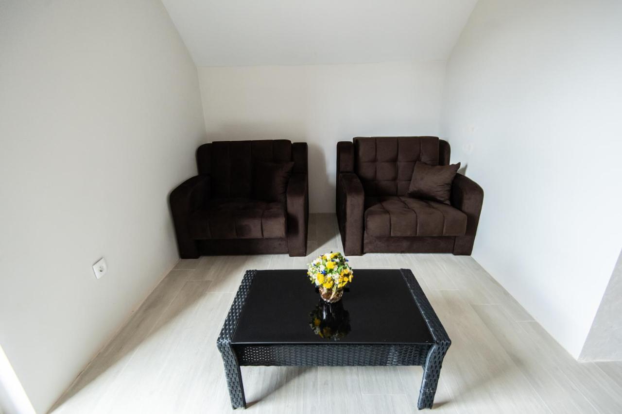 Hotel Enigma Zabljak  Luaran gambar