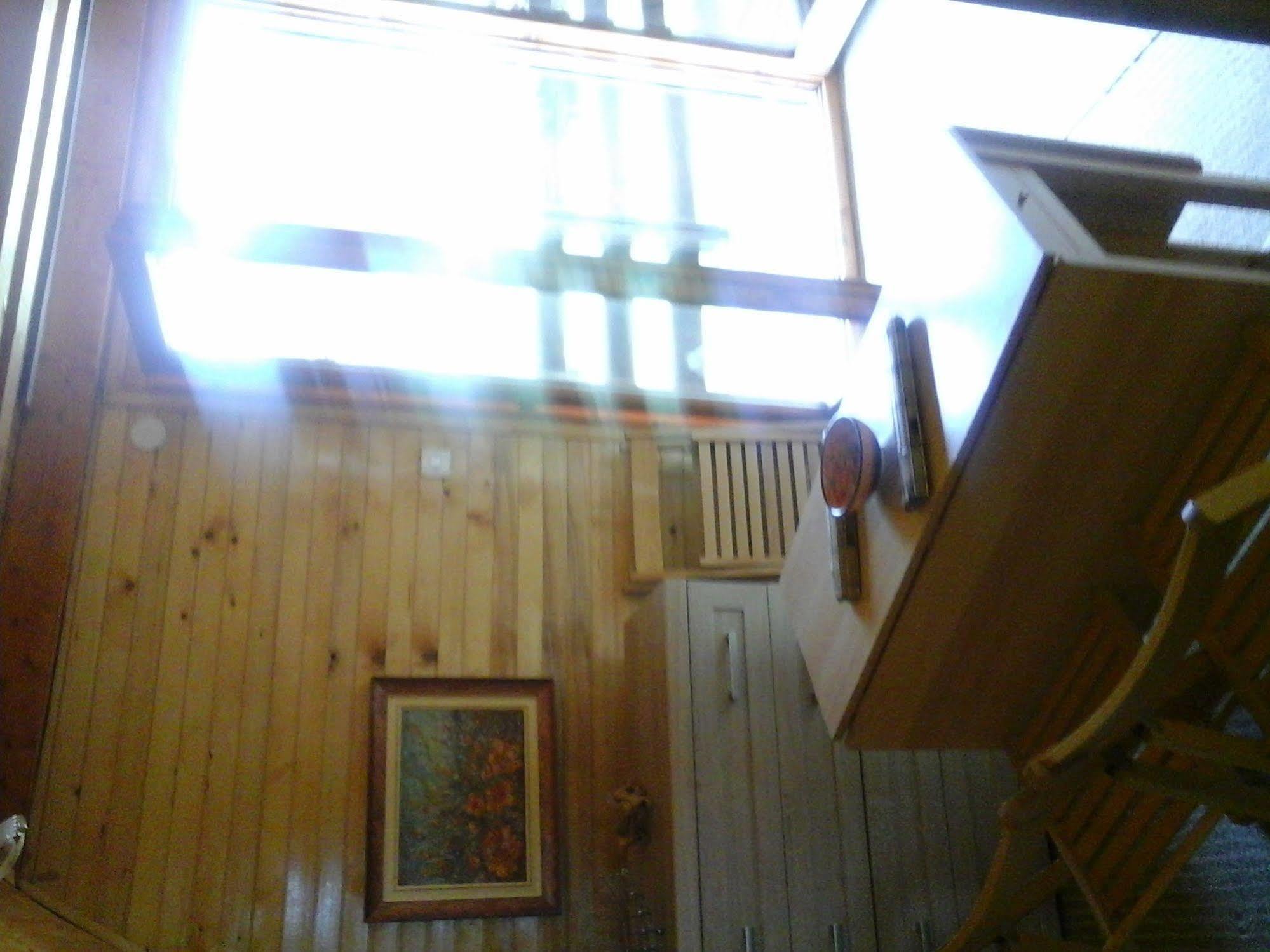Hotel Enigma Zabljak  Luaran gambar