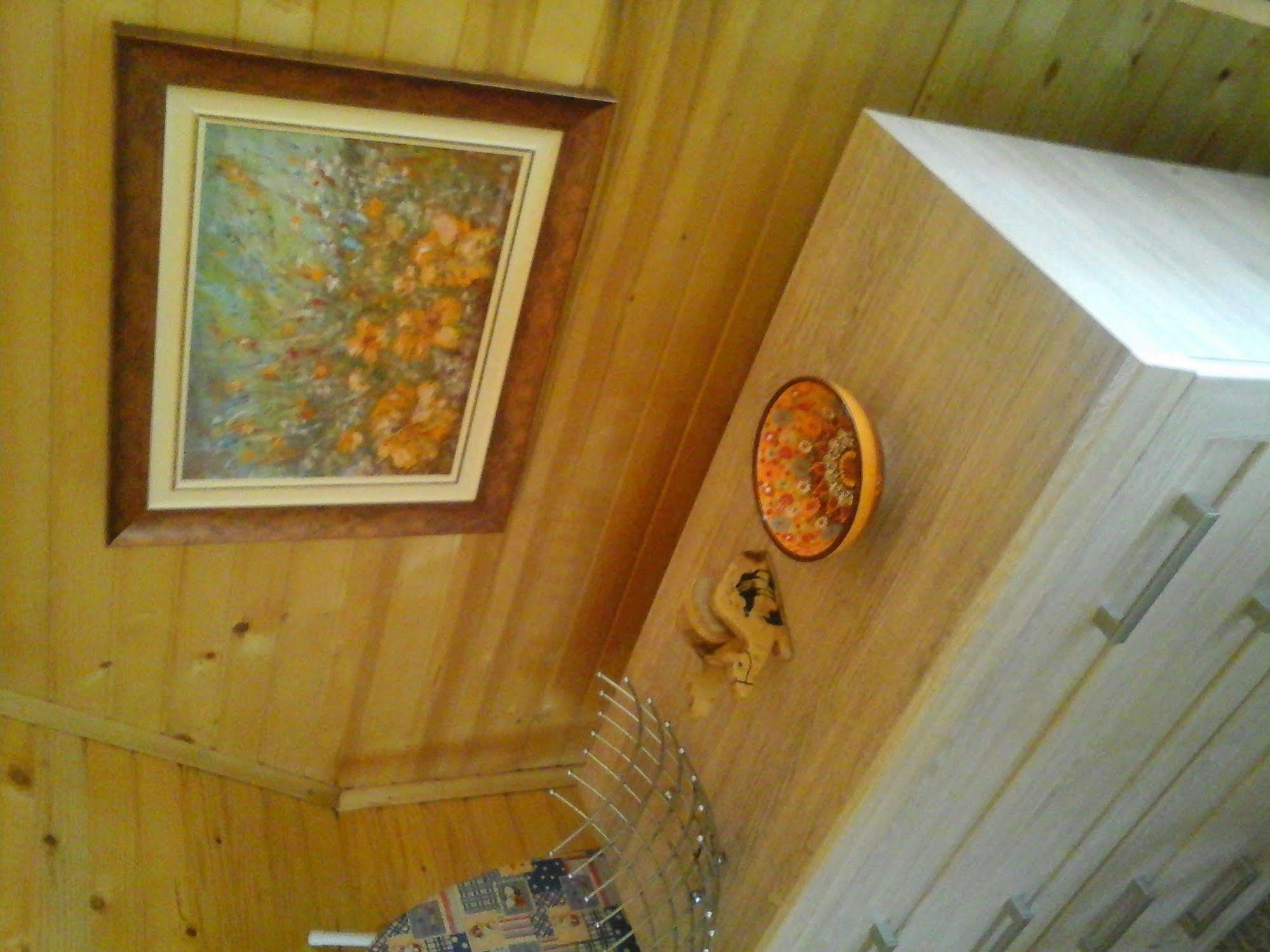 Hotel Enigma Zabljak  Luaran gambar