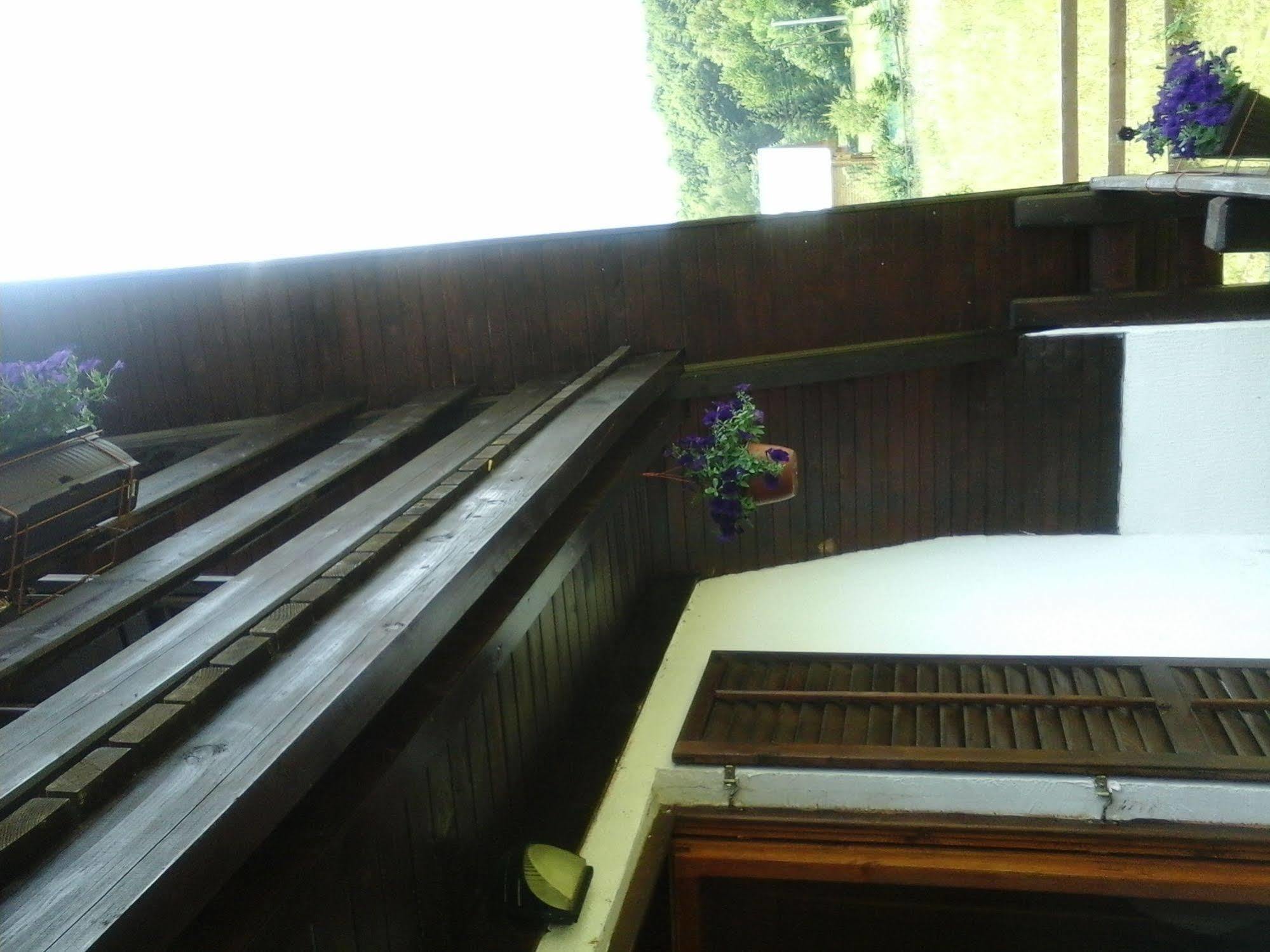 Hotel Enigma Zabljak  Luaran gambar